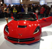 C7 Corvette
