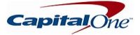 capital one logo