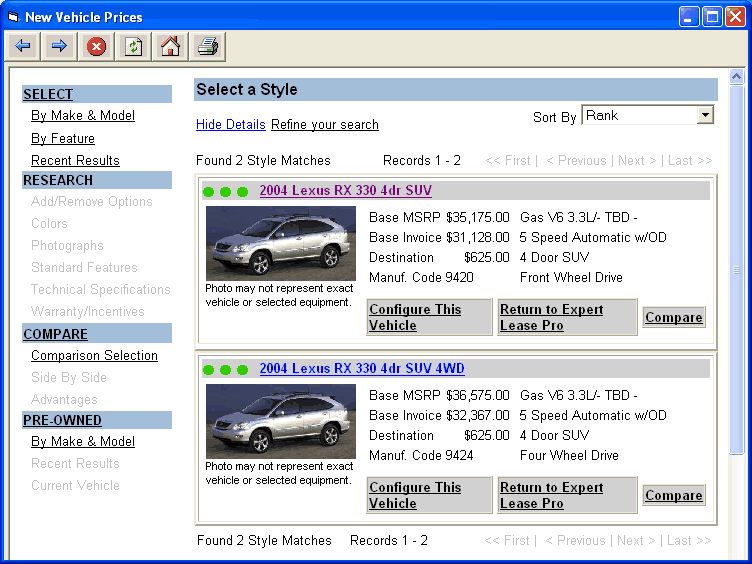Car Leasing Software Download