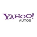 Yahoo!Autos logo