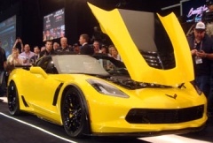 corvette research paper corvette research paper