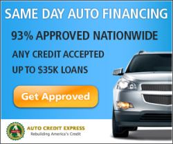 autocreditexpress