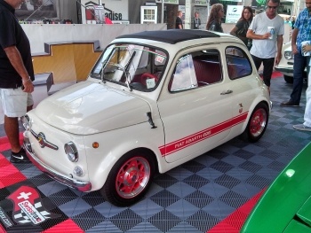 1969 fiat