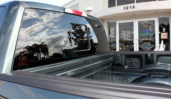 2015 f-150 rear window