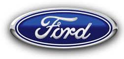 Ford logo