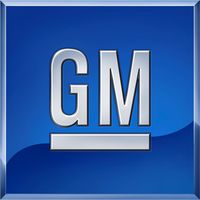 General Motors logo