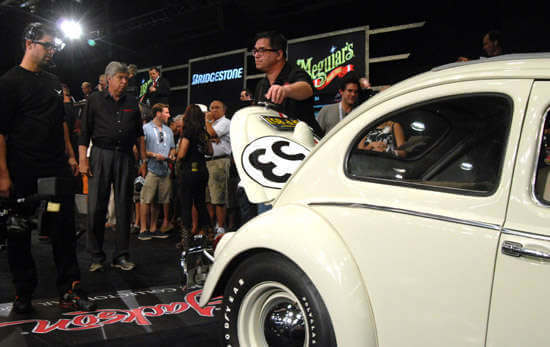 Herbie the Love Bug #20