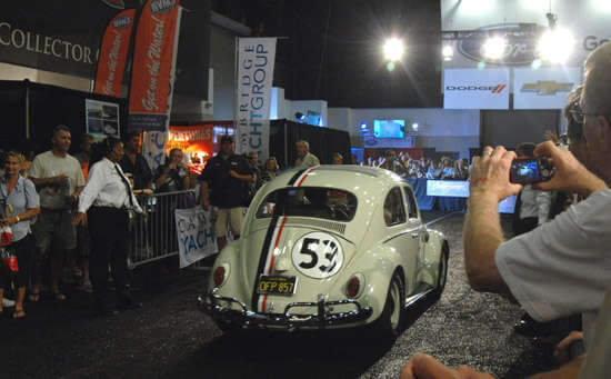 Herbie the Love Bug #22