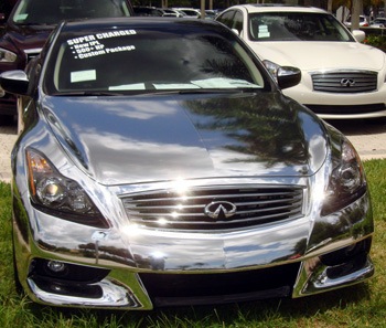 infiniti image 2