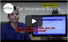 Car Insurance Video