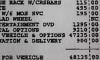 dealer invoice price lookup Dts cadillac 2007 autodetective vin