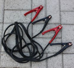 Jumper Cables