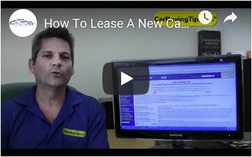 Car Leasing Video