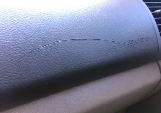 Lexus and Toyota Owners Complain of Long Delays for Free Cracked ...