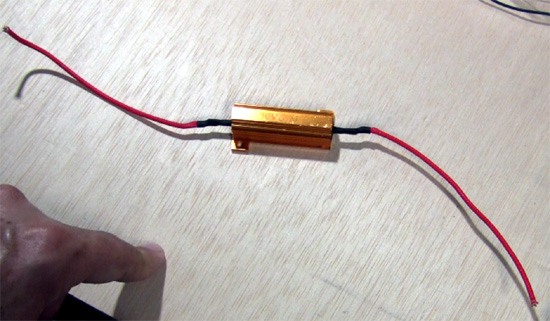load resistor