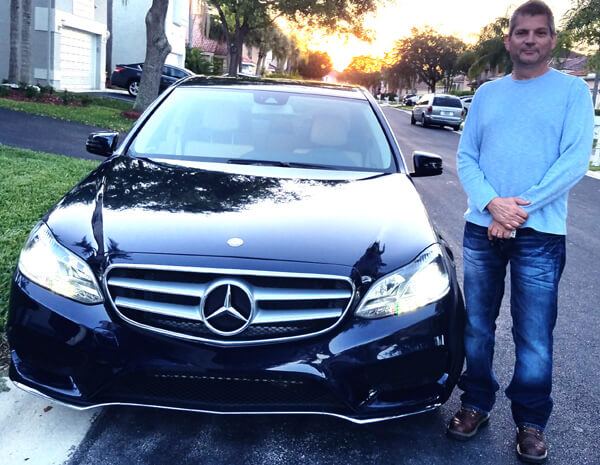 How To Buy A Used Mercedes Or Any Used Car And Save 56