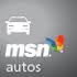 MSN Autos logo