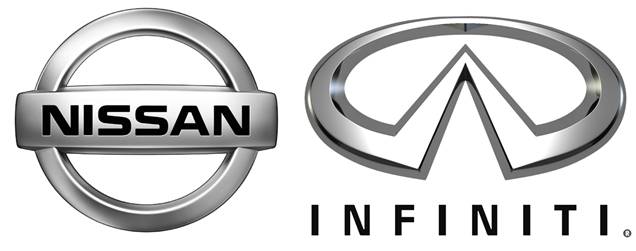 Nissan and Infiniti recall