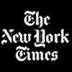 New York Times logo