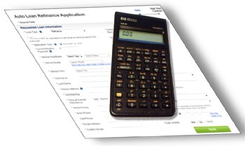 refinance calculator