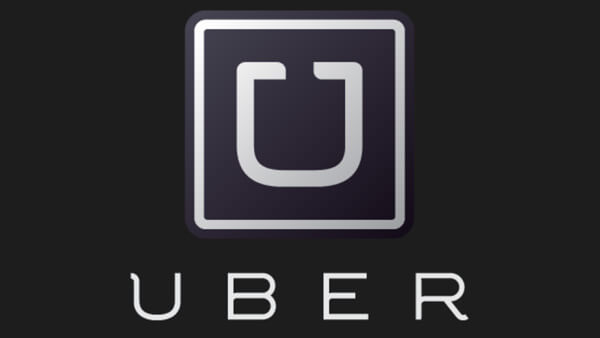 Uber Logo