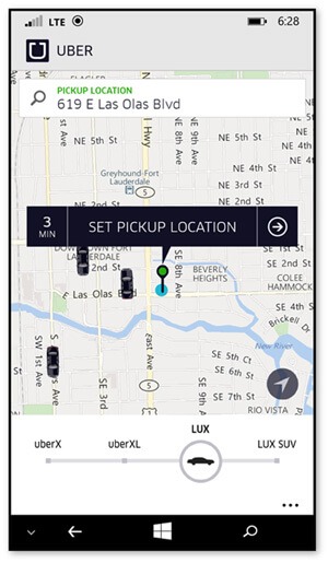 Warning Uber Drivers: You Just Voided Your Extended ...