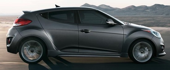 2015 Hyundai Veloster