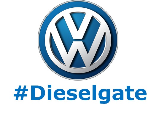 Volkswagen Dieselgate image