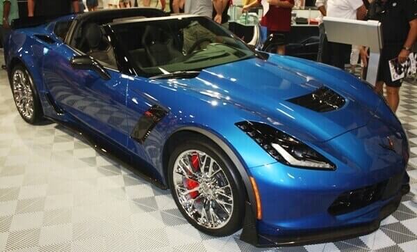 Corvette Z06 2015 2015 Corvette Z06